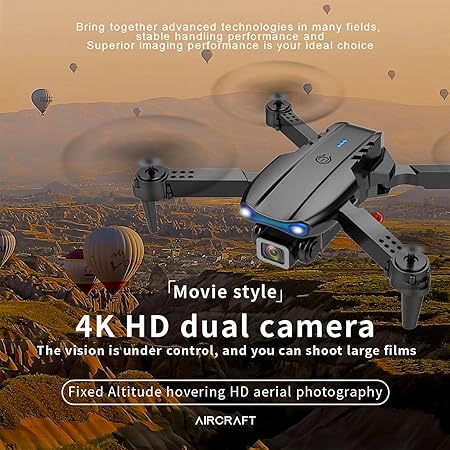 E99 Drone Camera  SKU: WB-UA1425