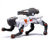 AI Intelligent Mechanical Dog – 2.4GHz Remote Control Robot