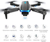 4k HD Dual Camera Drone