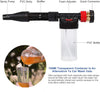 Multifunctional Foam Car Wash Water Gun