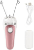 Electric Facial Threading Hair Removal